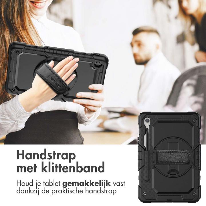 Actual product image Accezz SH00067826 (Galaxy Tab S9 FE)