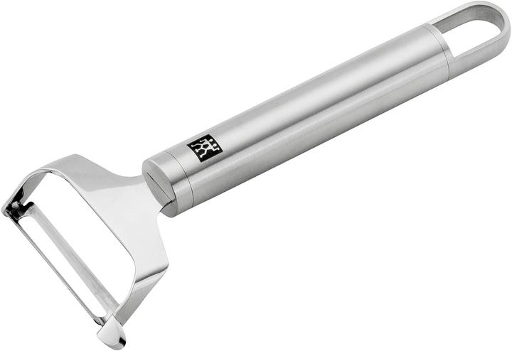 Actual product image Zwilling Per pendulum peeler, transverse
