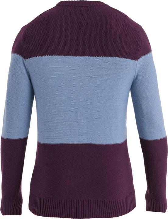 Immagine prodotto Icebreaker Maglione M Waypoint Crewe (XXL)