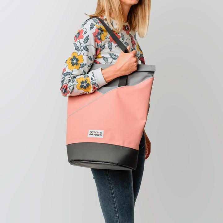 Actual product image Mero Mero P.O.W. Shopper