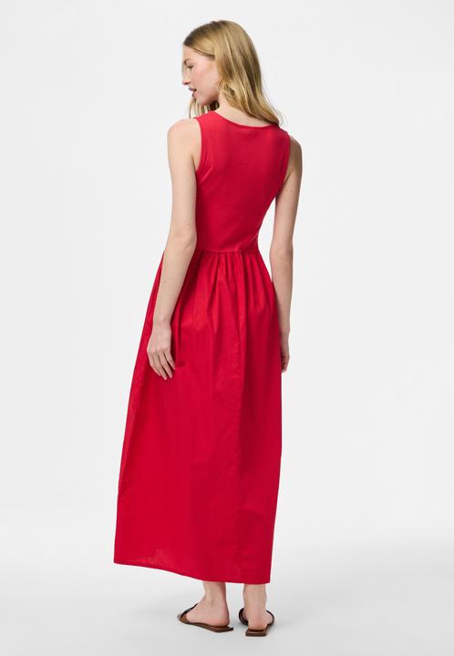 Actual product image Pieces Maxikleid (L)