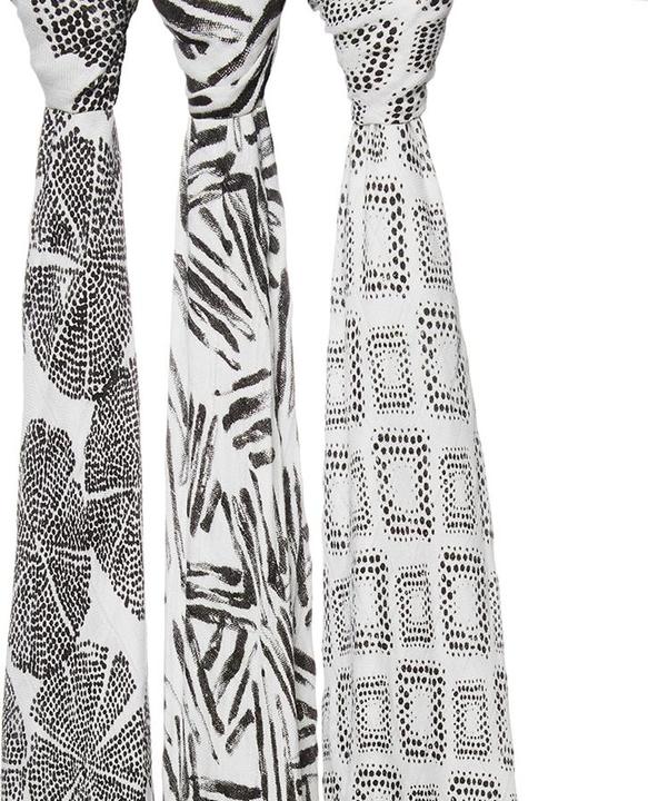 aden + anais Silky Soft (120 cm, 120 cm)