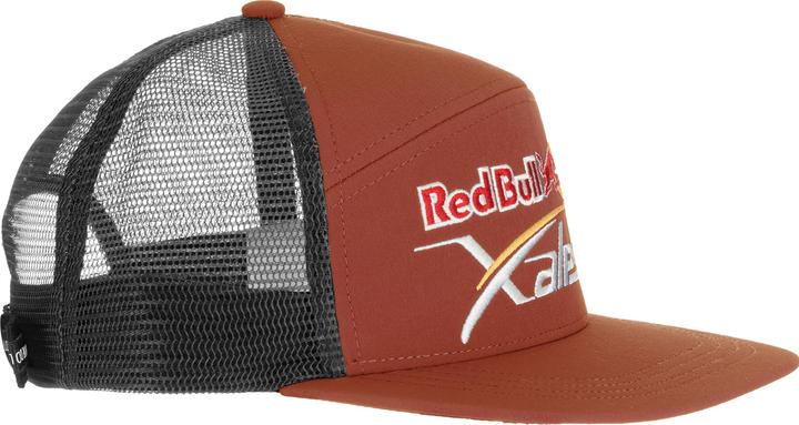 Salewa X-Alps Logo (60)