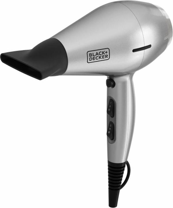Image du produit Black & Decker Black+Decker Sèche-cheveux BXHDA2400E