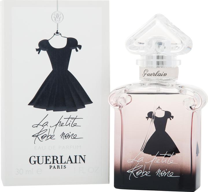 Guerlain La Petit Robe Noire