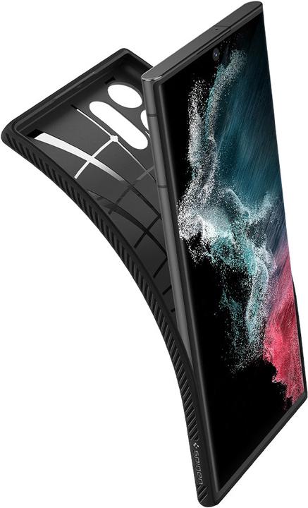 Produktbild Spigen Liquid Air (Samsung Galaxy S22 Ultra (5G))