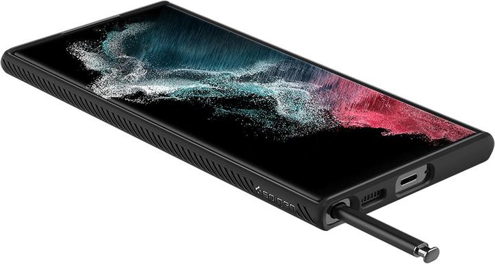 Produktbild Spigen Liquid Air (Samsung Galaxy S22 Ultra (5G))