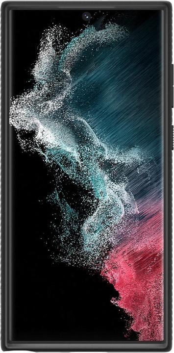 Produktbild Spigen Liquid Air (Samsung Galaxy S22 Ultra (5G))