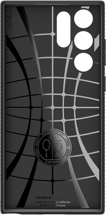 Produktbild Spigen Liquid Air (Samsung Galaxy S22 Ultra (5G))