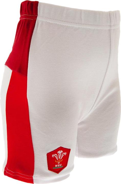 Produktbild Wales Ru Baby Home Kit TShirt & Shorts Set (74)