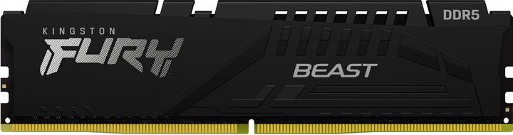 Produktbild Kingston Fury Beast (4 x 32GB, 5200 MHz, DDR5-RAM, DIMM)