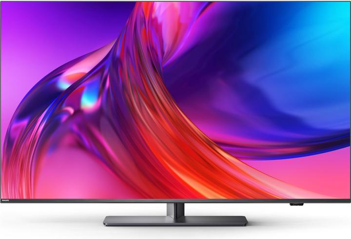 Produktbild Philips 43PUS8808/12 (43", LED, 4K, 2023)