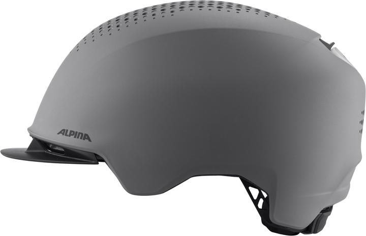 Actual product image ALPINA SPORTS Idol (52 - 56 cm)