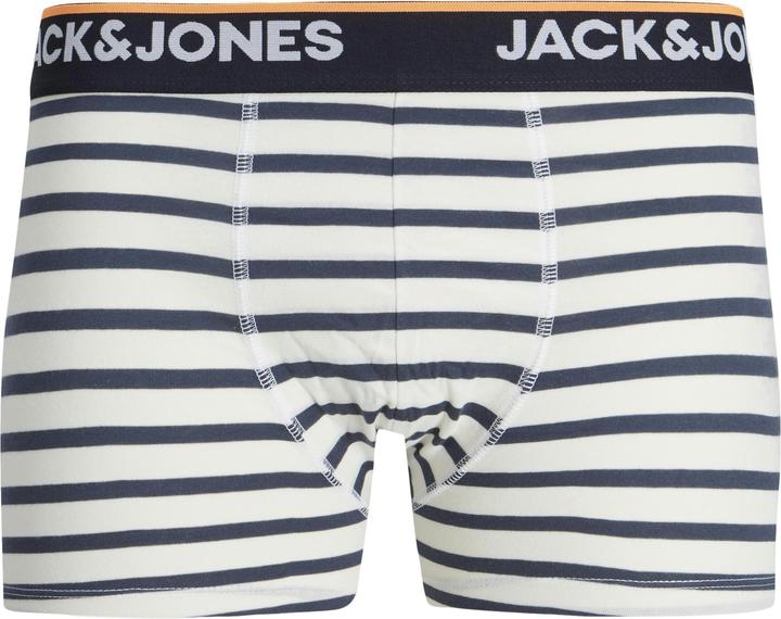 Immagine prodotto Jack & Jones Jacdave Trunks 3-Pack Noos (L, confezione da 3)