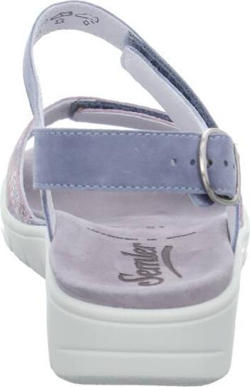 Actual product image Semler Sandals/Sandalettes (36.5)