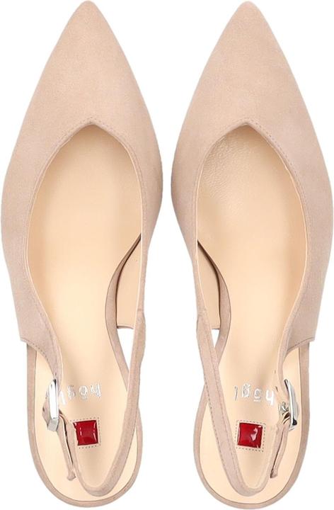 Actual product image Högl Pumps (35)