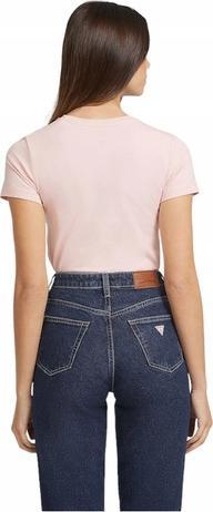 Produktbild Guess Gj Slim Mini Damen T-Shirt (M)