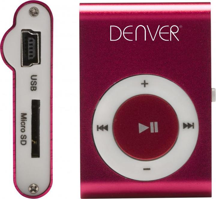 Produktbild Denver MPS-110NF