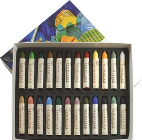 Image du produit Sennelier Oelpastell