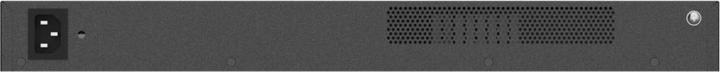 Image du produit Ruijie 24 ports Ã 10/100/1000Base-T copper avec auto-négociation, 4 ports Ã 1GE/2.5GE SFP, 2 ports fixes (24 Ports)