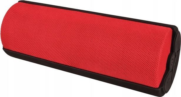 Actual product image Toshiba Triple Pack HSP-3P19 red (ANC, 4 h, Wireless)