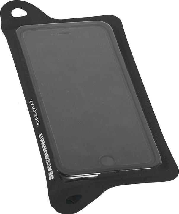 Immagine prodotto Sea To Summit Custodia impermeabile in TPU Guide per smartphone XL