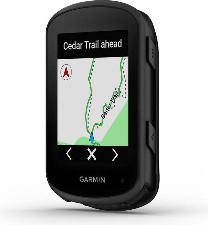 Actual product image Garmin Edge 840