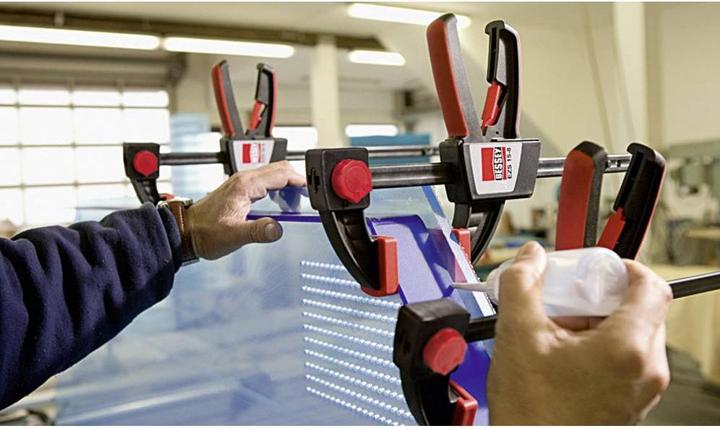 Actual product image Bessey Ezs Ezs30 (300 mm)