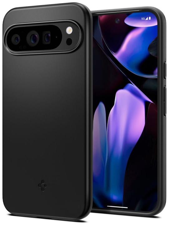 Produktbild Spigen Thin Fit Case (Google Pixel 9 Pro XL)