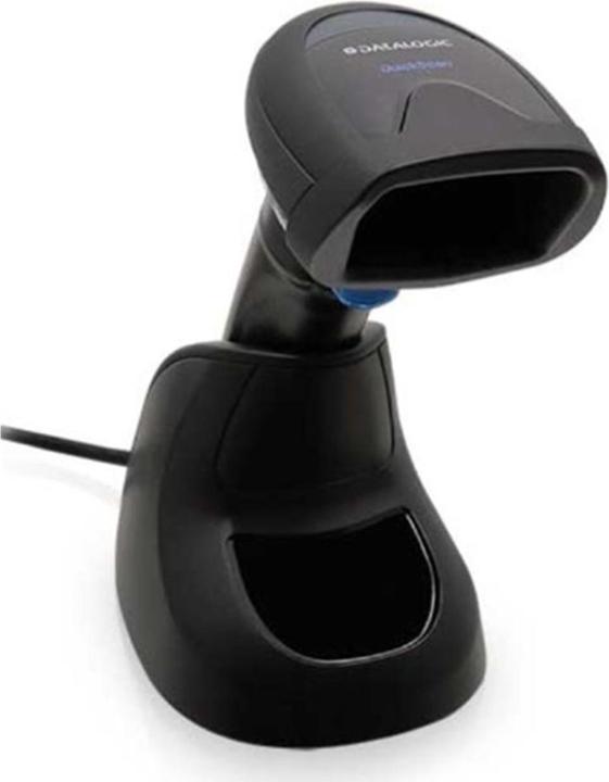 Produktbild Datalogic QuickScan QD2590 (2D-Barcodes)