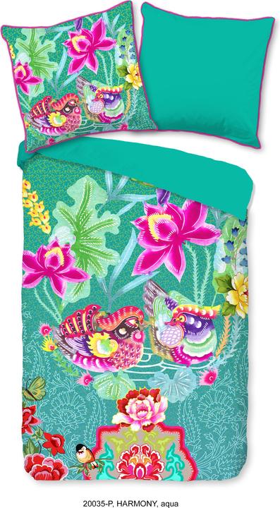 Actual product image Happiness Harmony (Bedding set, 200 x 200 cm, 80 x 80 cm)