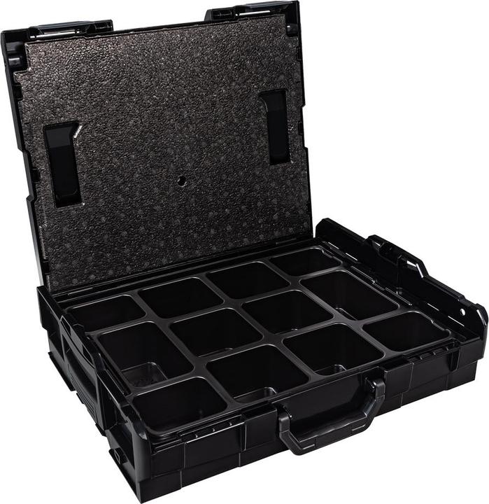 Produktbild L-Boxx Kleinteileeinsatz 12 Mulden 102