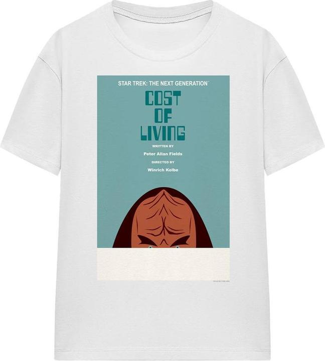 Produktbild The Next Generation Season 5 Episode 20 TShirt (S)