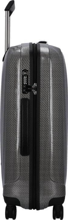 Actual product image Roncato WE-GLAM Medium Case (86 l, L (90 - 115l))