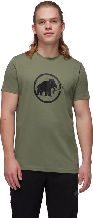 Produktbild Mammut Core T-Shirt Men Classic (L)