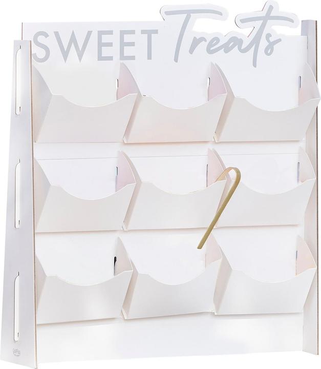Ginger Ray Candy Bar