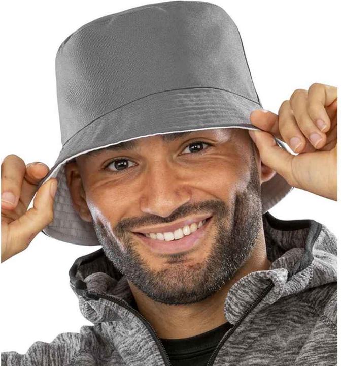 Immagine prodotto Result Cappello a Secchiello Reversibile (L, XL)