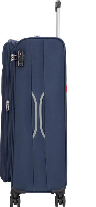 Produktbild Gabol Zambia 4-Rollen Trolley 79 cm (100 l, XL (ab 115l))