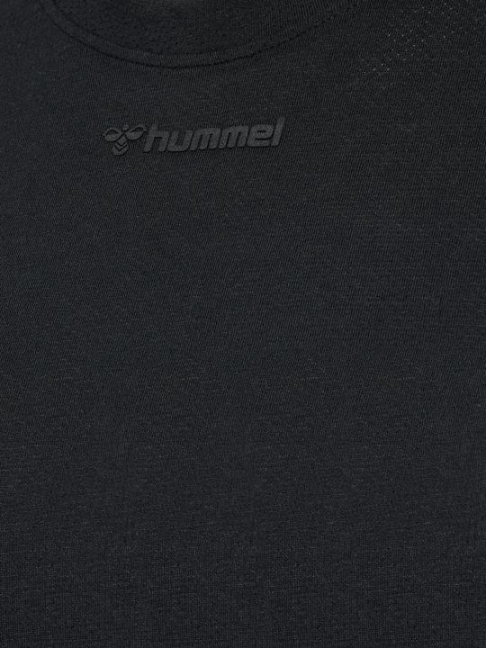 Actual product image hummel hmlMT VANJA BOXY SHORT T-SHIRT (M)