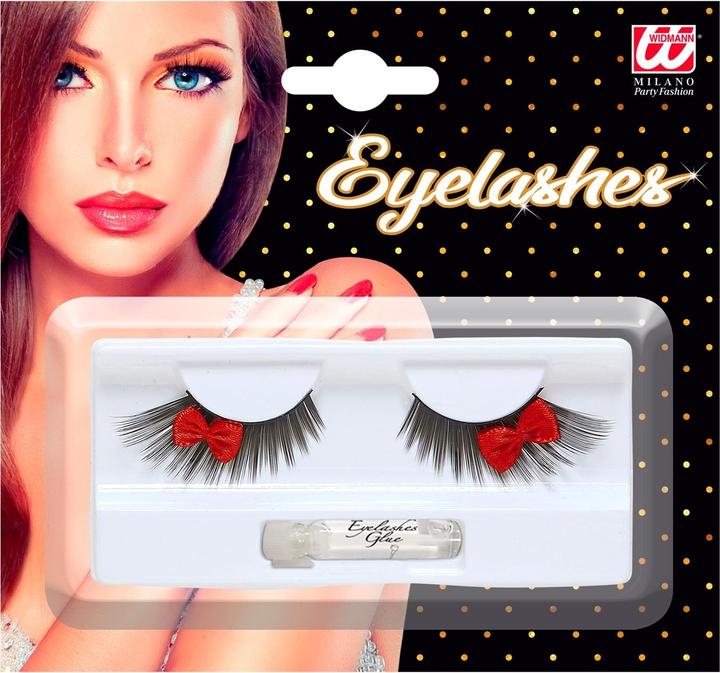 Widmann Wimpern Masche (Künstliche Wimpern)