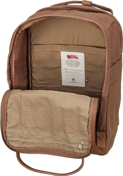 Actual product image Fjällräven Kånken no. 2 (18 l)