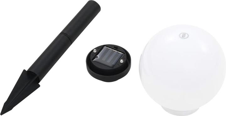 Actual product image VidaXL Sandon (IP44)