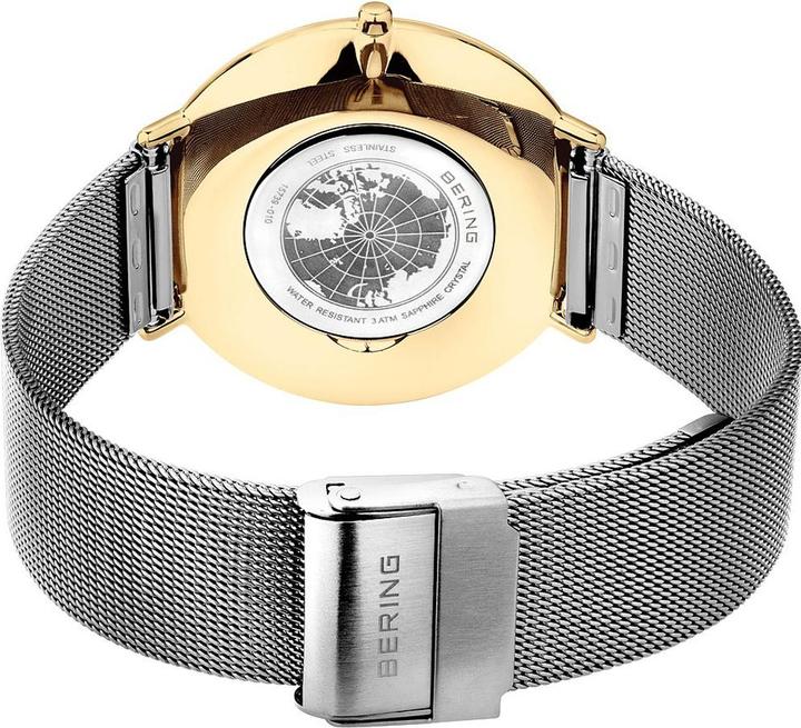 Image du produit Bering Ultra Slim (Montre analogique, 39 mm)