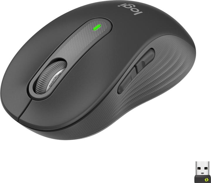 Logitech Signature M650 M (Wireless)