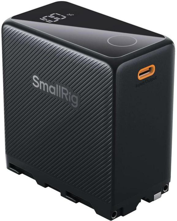 Actual product image SmallRig NP-F970 (Camera battery)