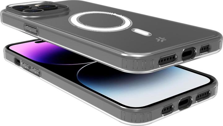 Produktbild Celly Gelskinmag Iphone 15 Pro Max (Apple iPhone 15 Pro Max)