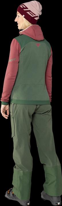 Produktbild Dynafit Tigard Polartec Kapuzenjacke (L)