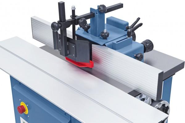 Produktbild Bernardo Cantina Bernardo - Tischfräsmaschine mit Formattisch T 500 PF - 230 V