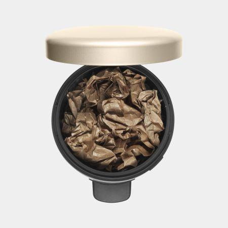 Image du produit Brabantia Bac à pédale (12 l)