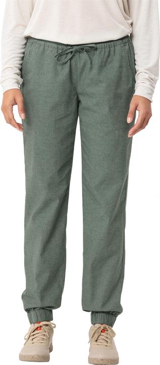 Actual product image Vaude Redmont Pants (Frequency band 38 (2600 MHz))